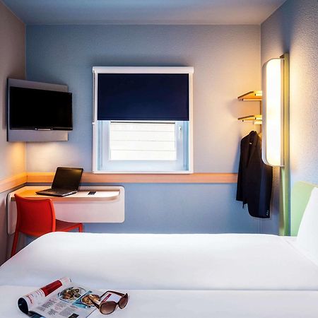 Ibis Budget London Barking Barking  Exteriör bild