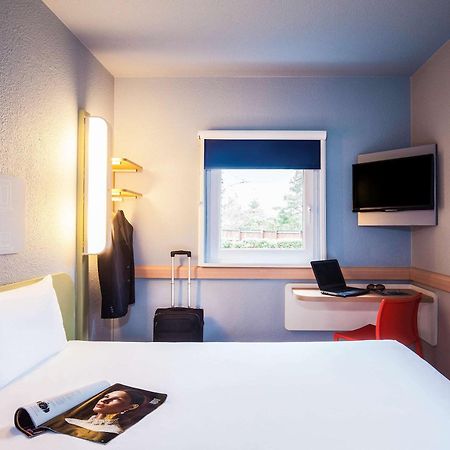 Ibis Budget London Barking Barking  Exteriör bild