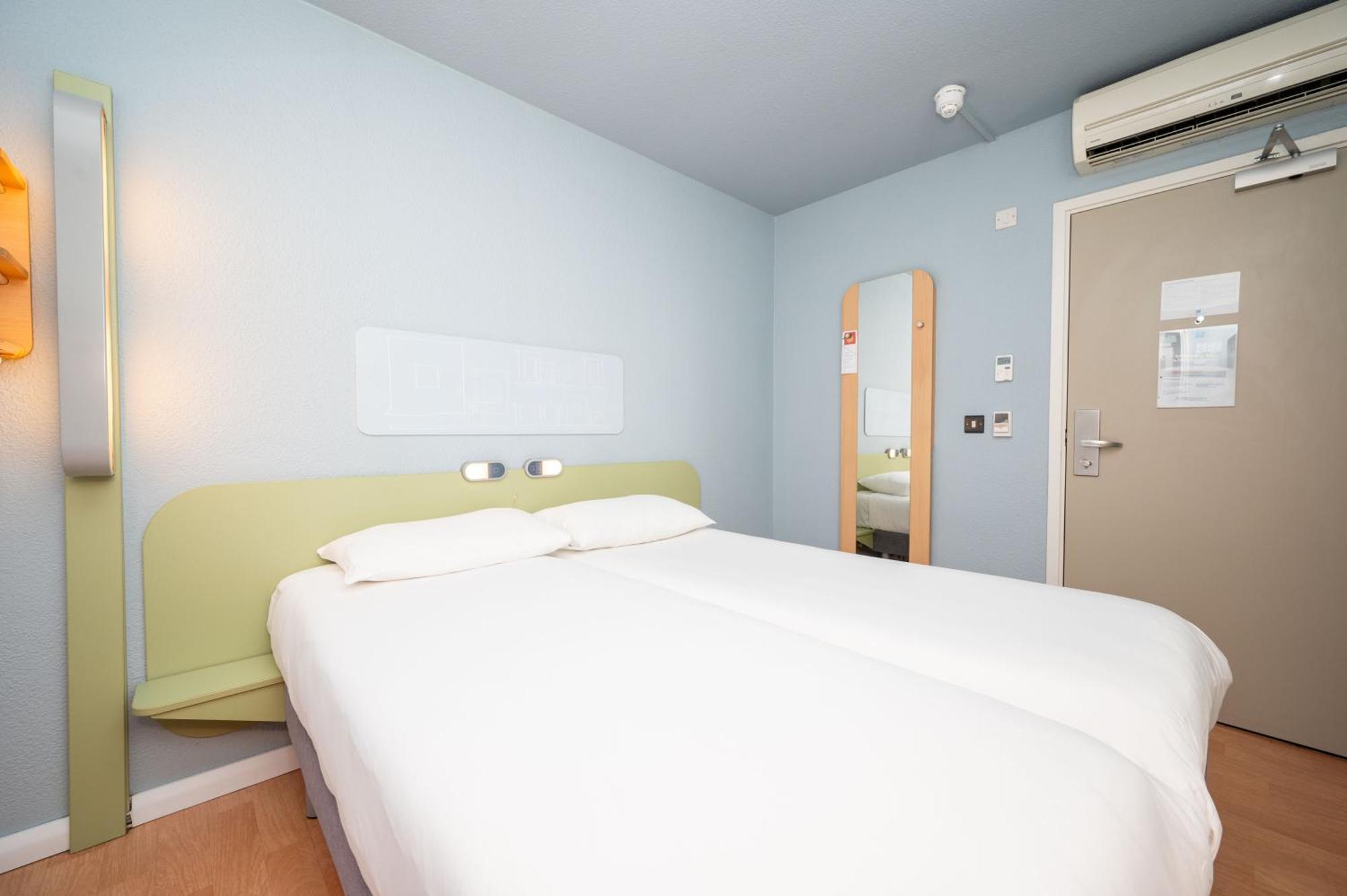 Ibis Budget London Barking Barking  Exteriör bild