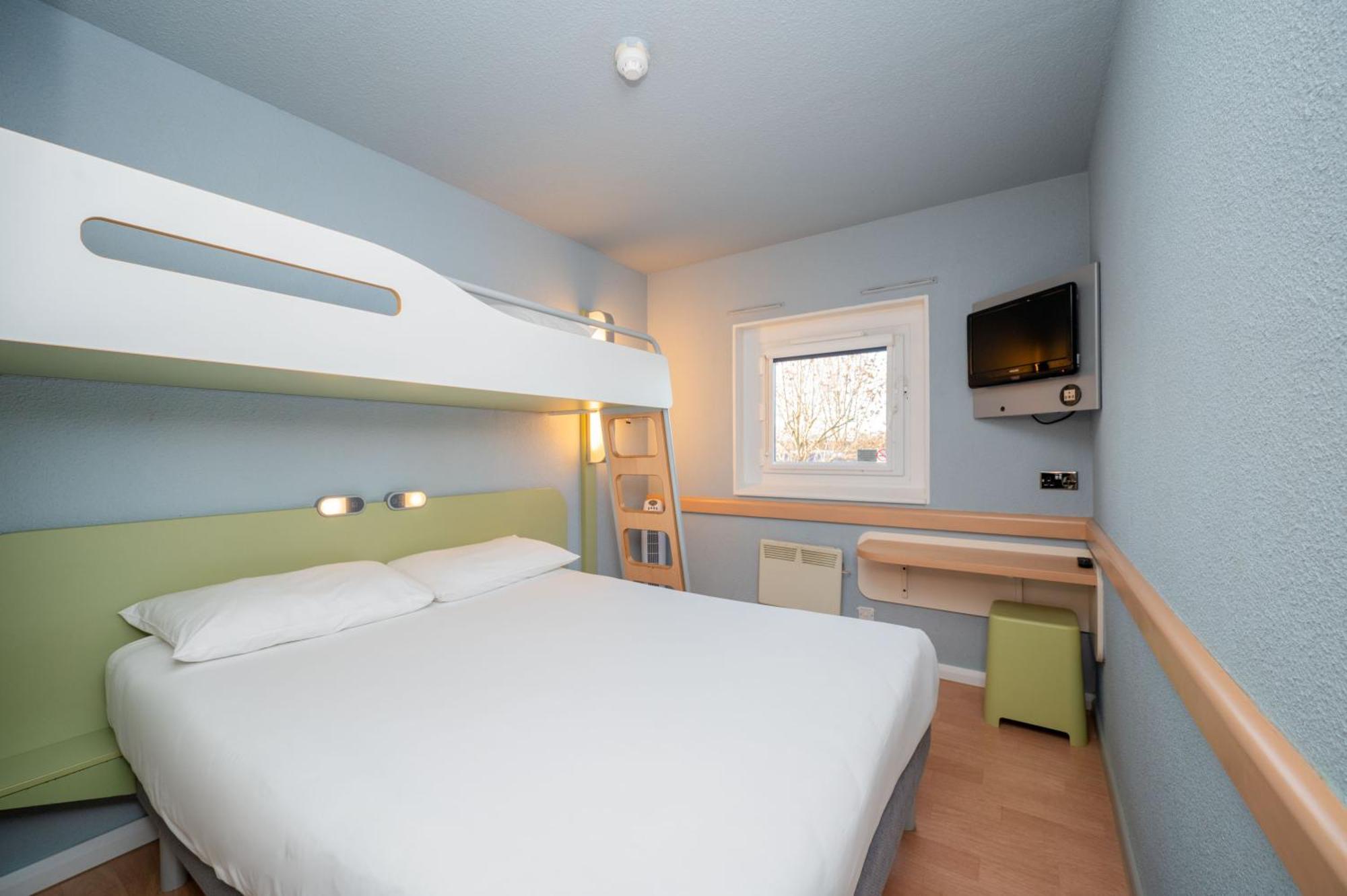 Ibis Budget London Barking Barking  Exteriör bild