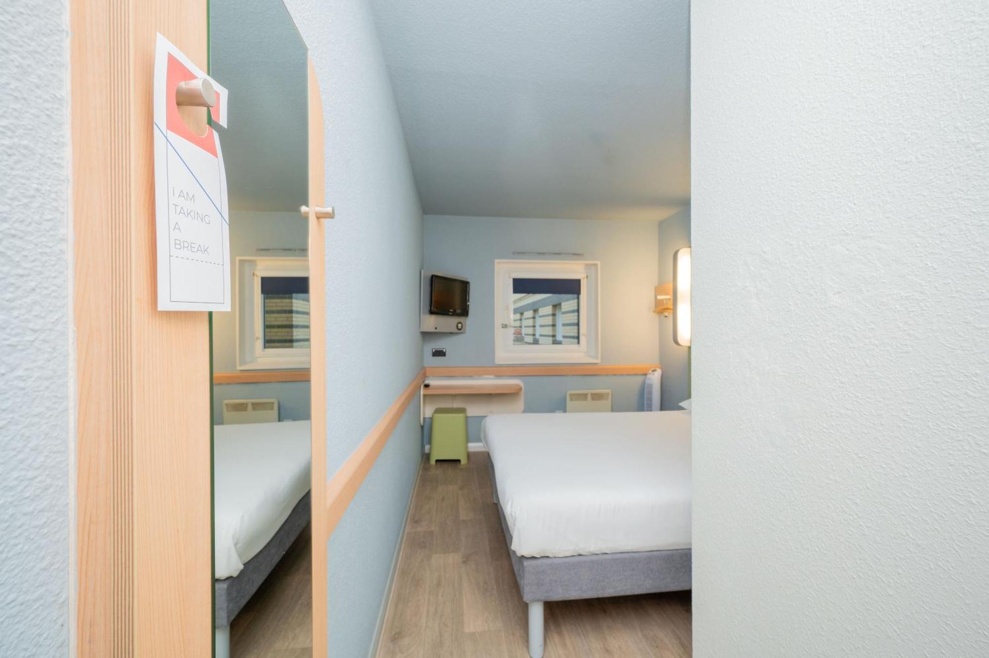 Ibis Budget London Barking Barking  Exteriör bild