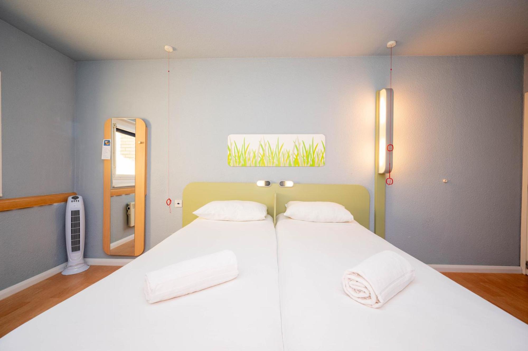 Ibis Budget London Barking Barking  Exteriör bild