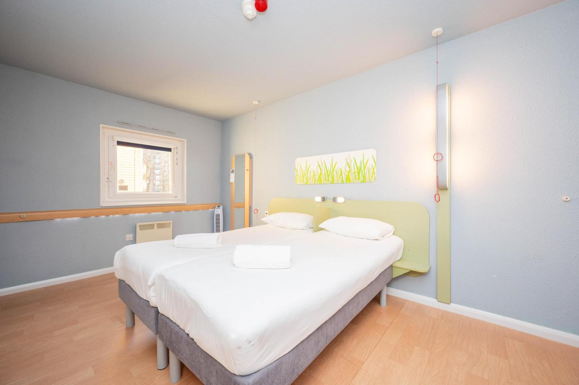 Ibis Budget London Barking Barking  Exteriör bild