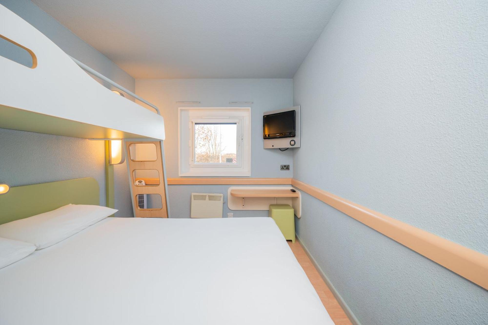 Ibis Budget London Barking Barking  Exteriör bild