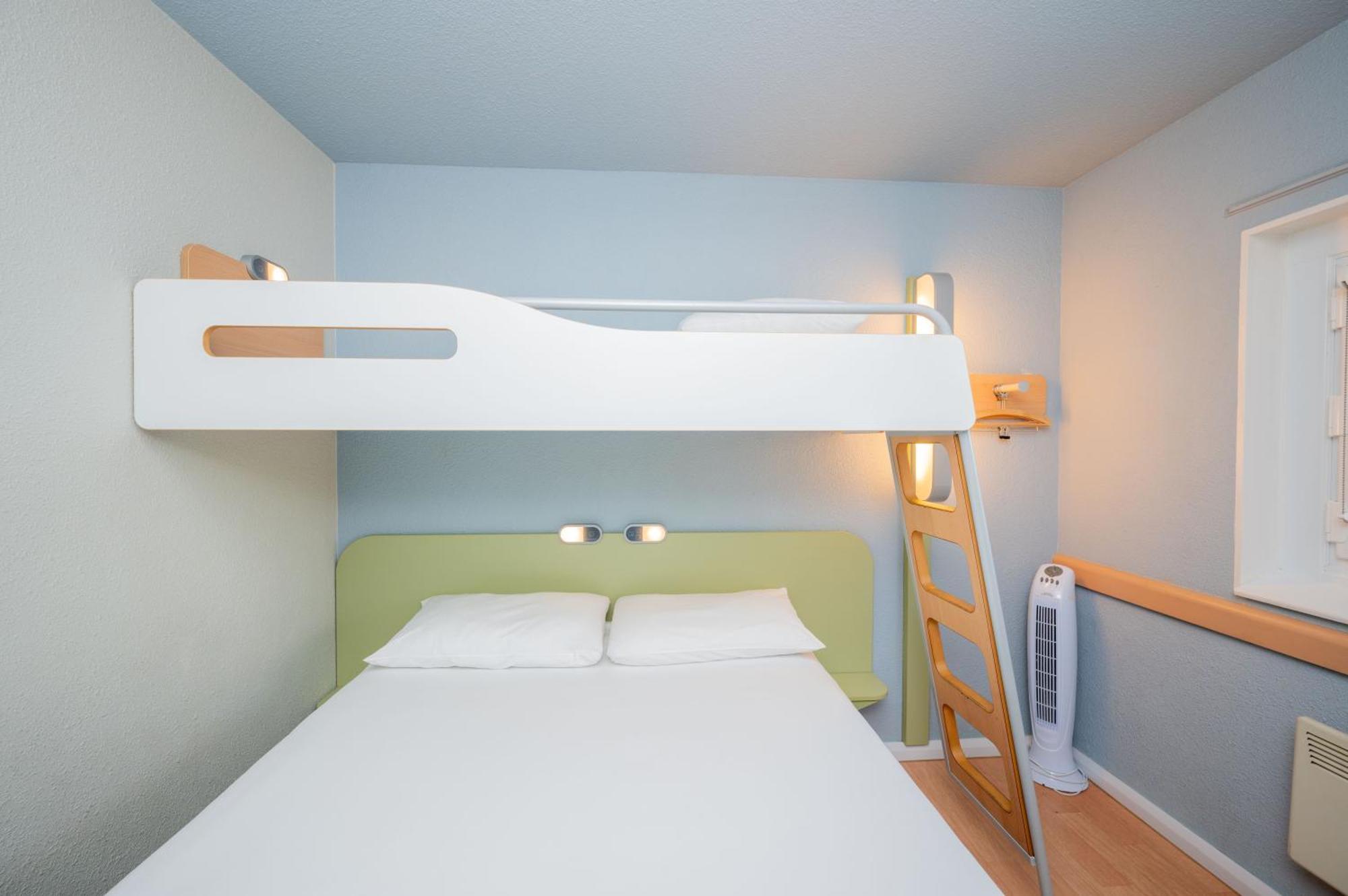 Ibis Budget London Barking Barking  Exteriör bild