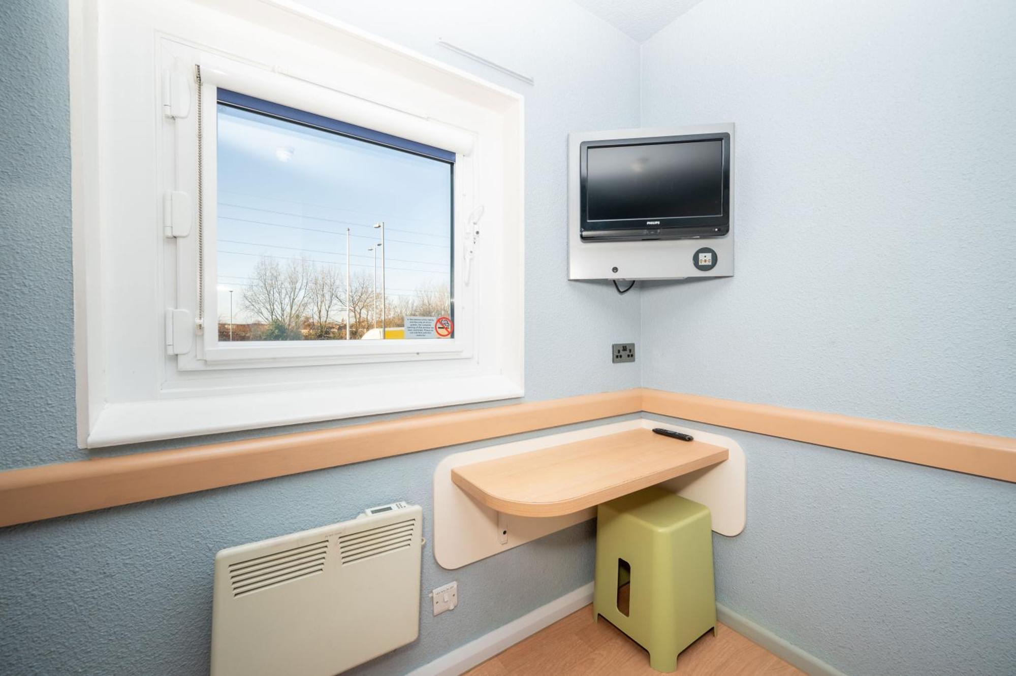 Ibis Budget London Barking Barking  Exteriör bild