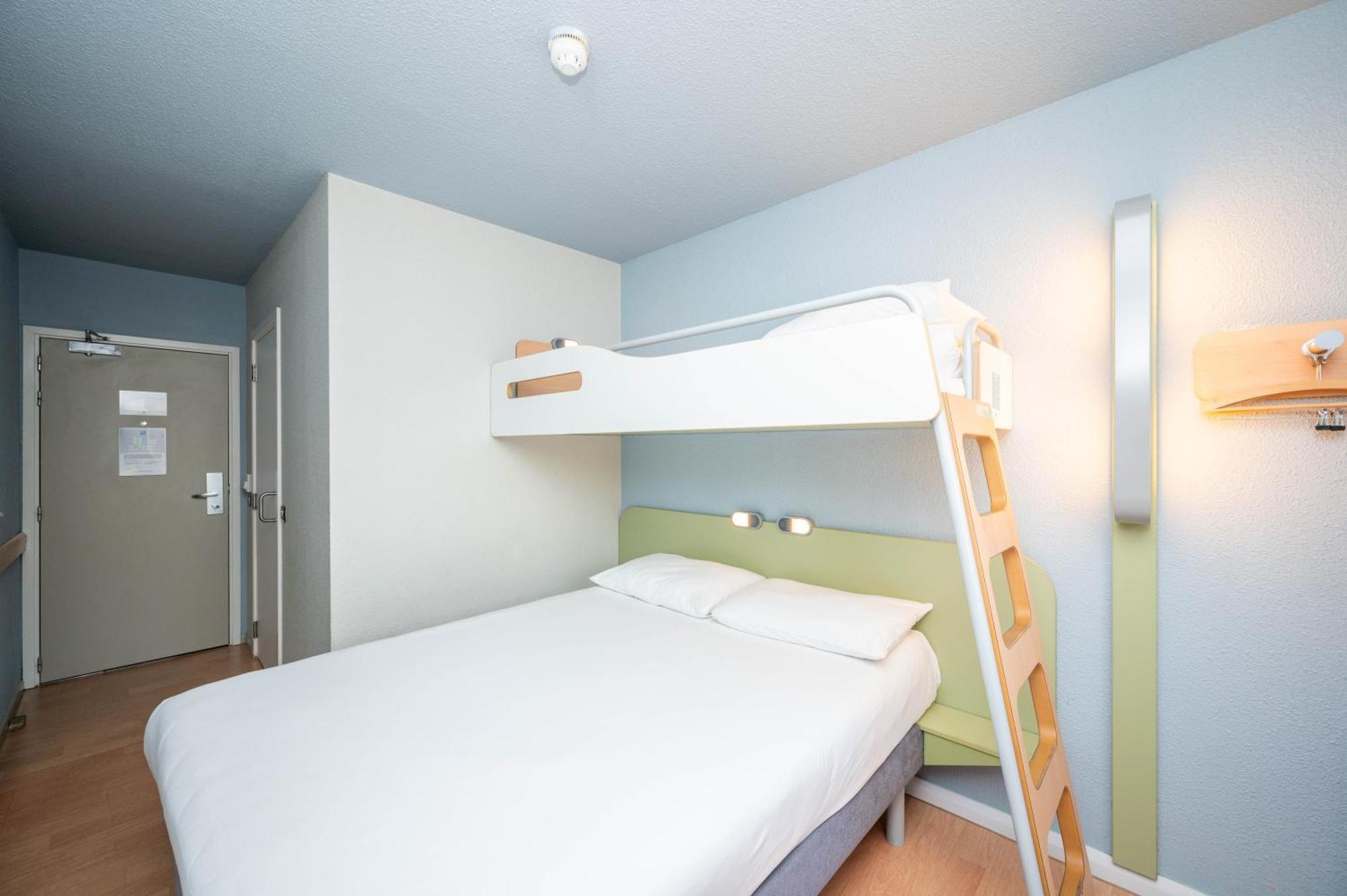 Ibis Budget London Barking Barking  Exteriör bild