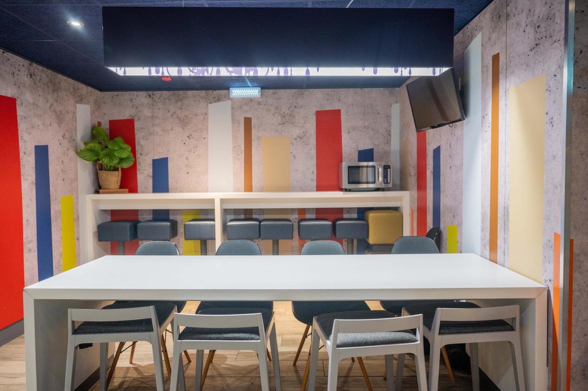 Ibis Budget London Barking Barking  Exteriör bild