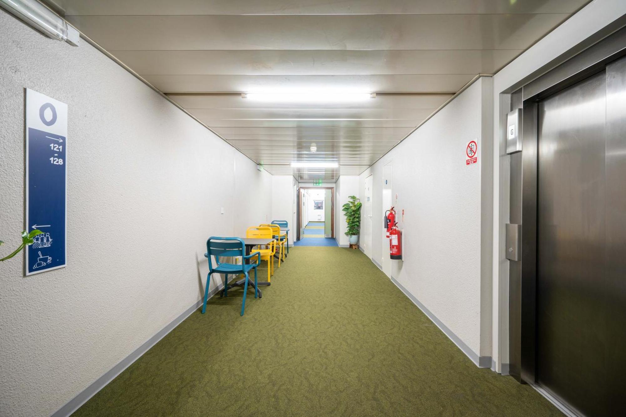 Ibis Budget London Barking Barking  Exteriör bild