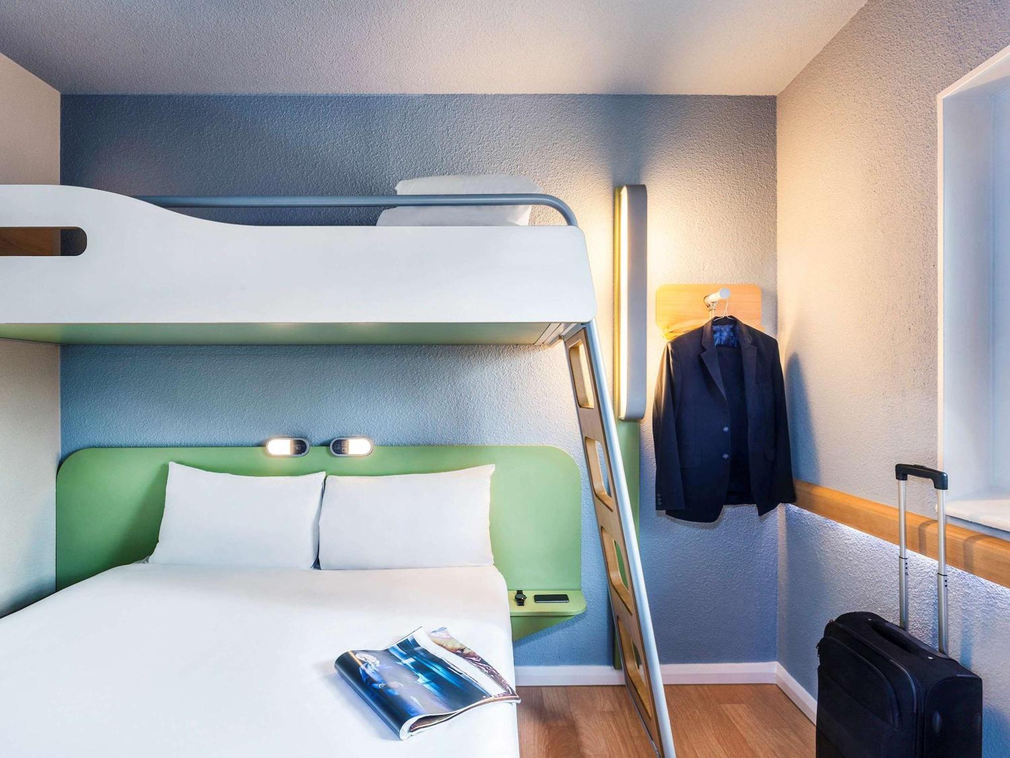 Ibis Budget London Barking Barking  Exteriör bild