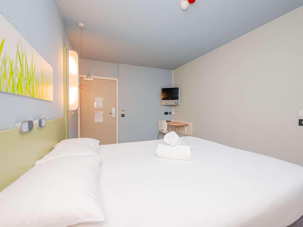 Ibis Budget London Barking Barking  Rum bild