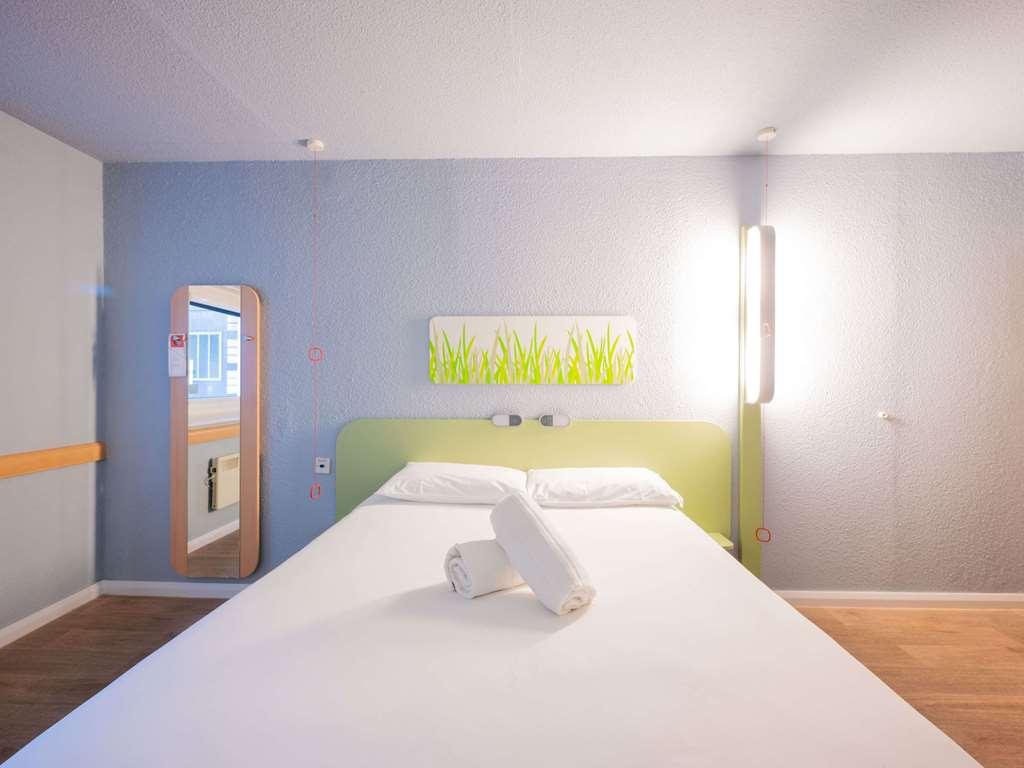 Ibis Budget London Barking Barking  Rum bild